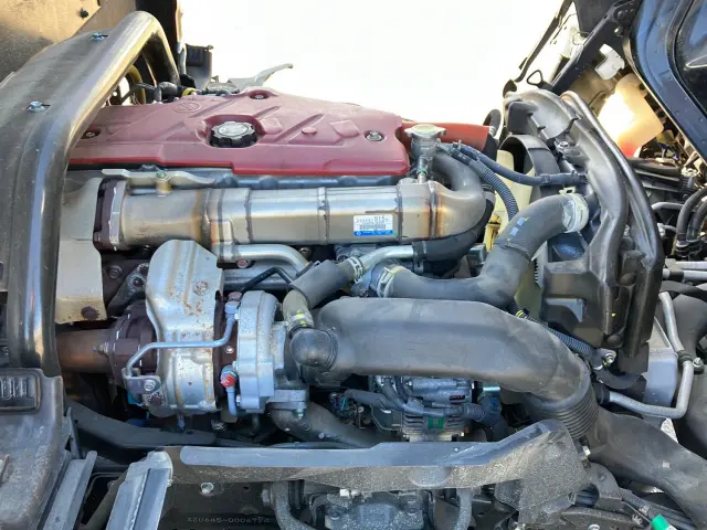 日野 デュトロ 2RG-XZU645M(2WD)の写真15