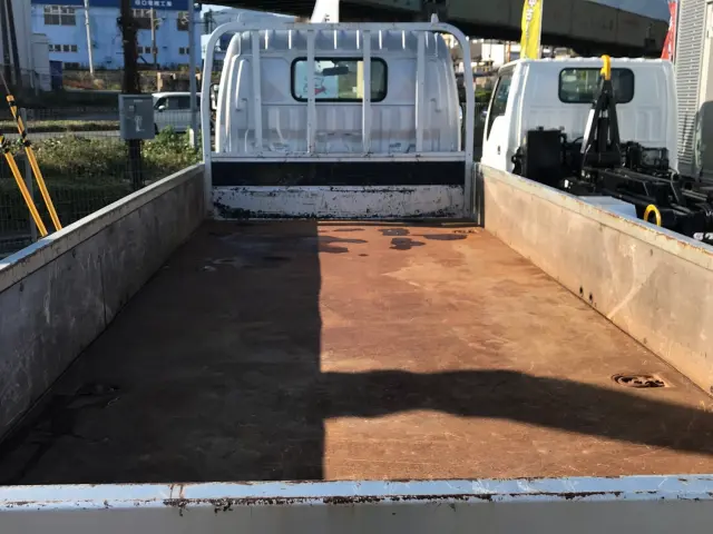 日野 デュトロ TKG-XZU655M(2WD)の写真7