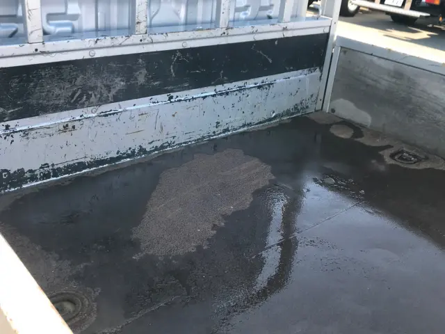 日野 デュトロ TKG-XZU655M(2WD)の写真8