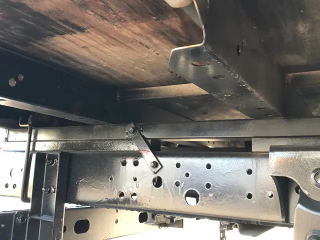 日野 デュトロ TKG-XZU655M(2WD)の写真12