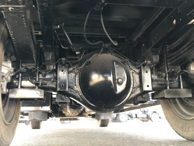 日野 デュトロ TKG-XZU655M(2WD)の写真13