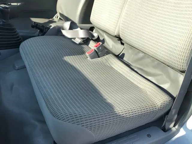 日野 デュトロ TKG-XZU655M(2WD)の写真17