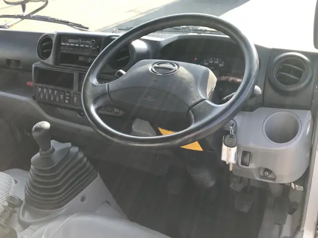 日野 デュトロ TKG-XZU655M(2WD)の写真18