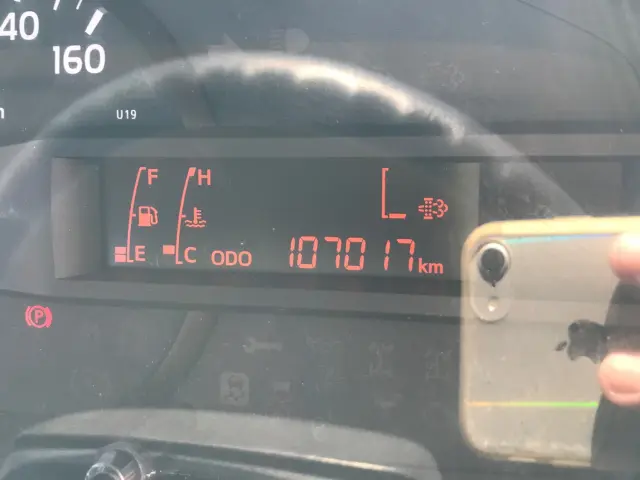 日野 デュトロ TKG-XZU655M(2WD)の写真19