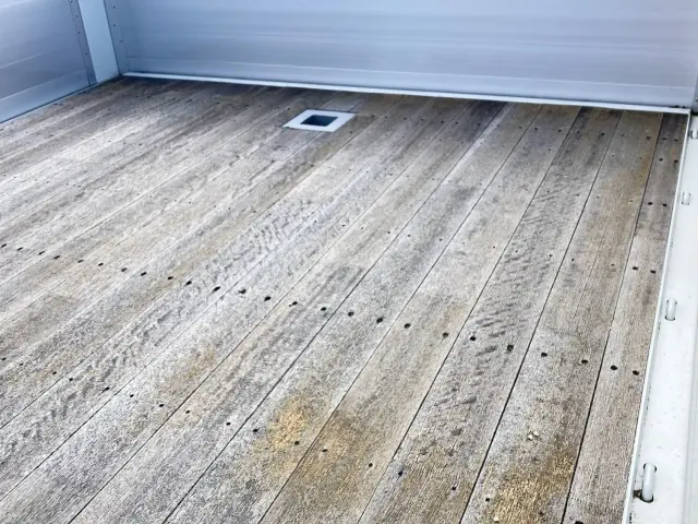 三菱 スーパーグレート 2PG-FS84VZ(8x4)の写真11