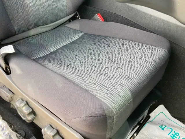 三菱 スーパーグレート 2PG-FS84VZ(8x4)の写真17