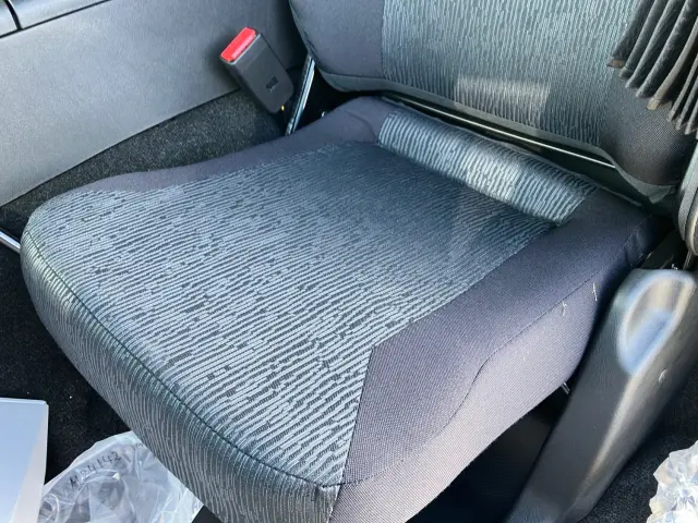 三菱 スーパーグレート 2PG-FS84VZ(8x4)の写真18