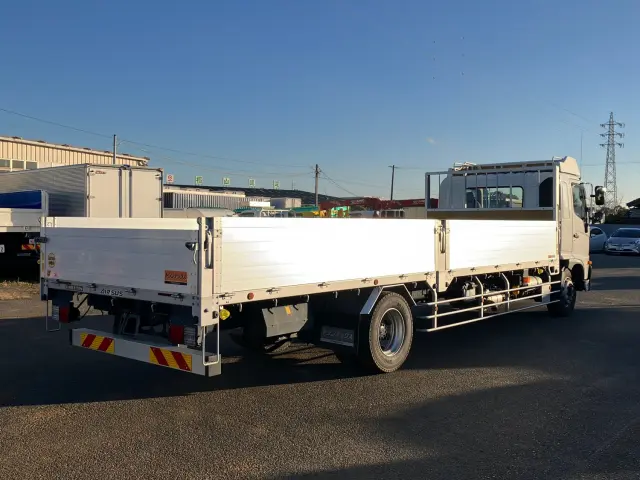 日野 レンジャー 2PG-FE2ACG(2WD)の写真3