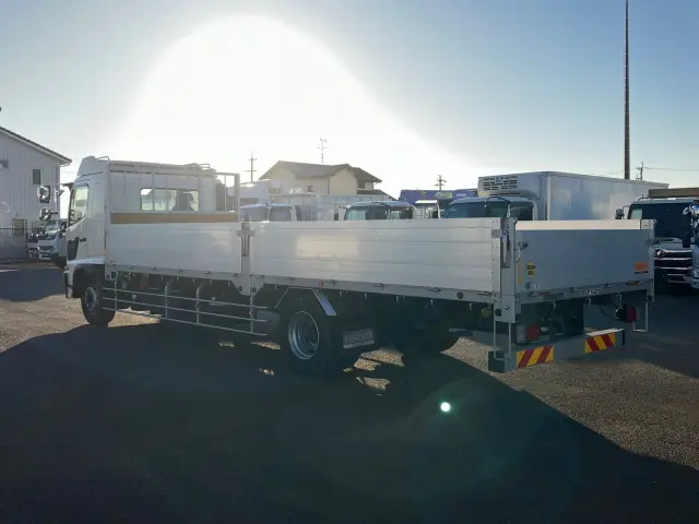 日野 レンジャー 2PG-FE2ACG(2WD)の写真4