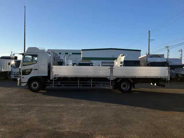 日野 レンジャー 2PG-FE2ACG(2WD)の写真5