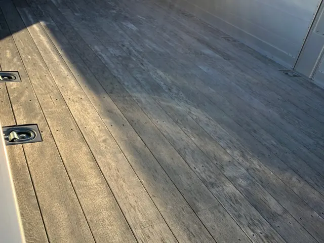 日野 レンジャー 2PG-FE2ACG(2WD)の写真10