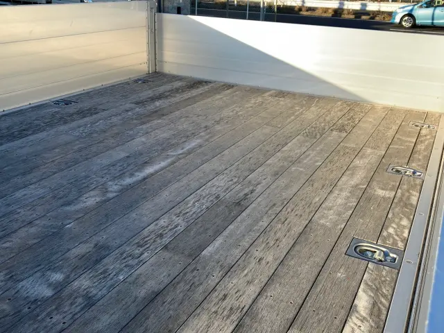 日野 レンジャー 2PG-FE2ACG(2WD)の写真11