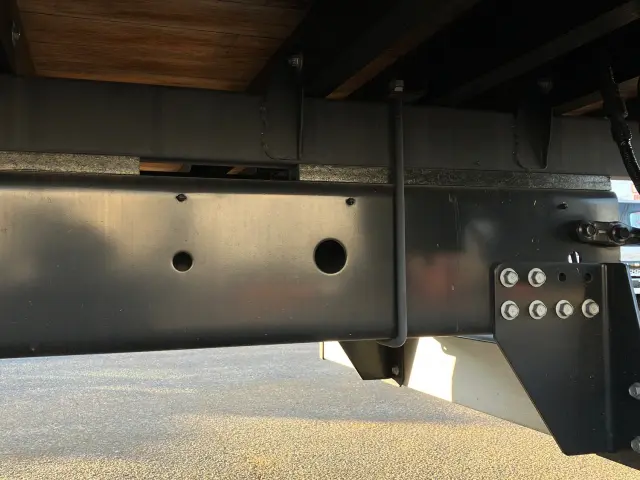 日野 レンジャー 2PG-FE2ACG(2WD)の写真12