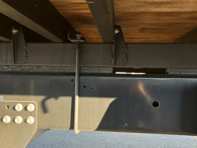 日野 レンジャー 2PG-FE2ACG(2WD)の写真13