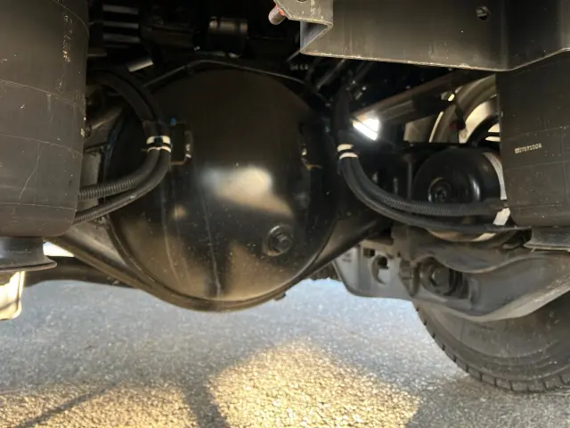 日野 レンジャー 2PG-FE2ACG(2WD)の写真14