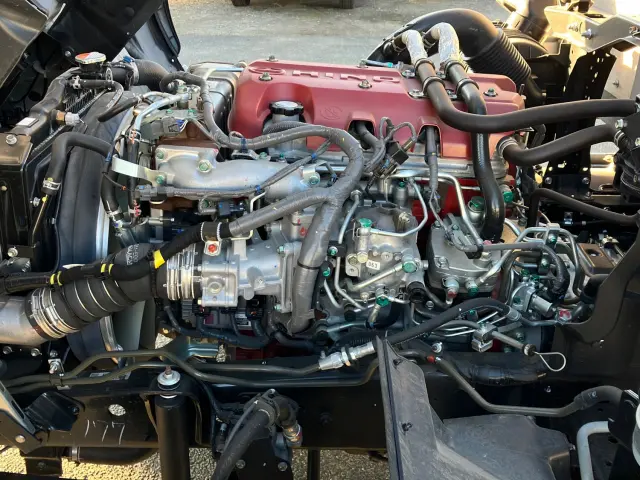 日野 レンジャー 2PG-FE2ACG(2WD)の写真15