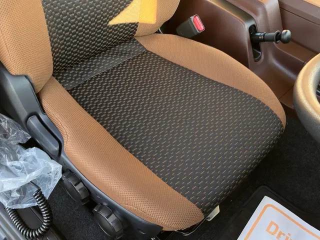 日野 レンジャー 2PG-FE2ACG(2WD)の写真17