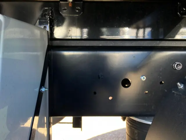 いすゞ フォワード 2RG-FTR90V4(2WD)の写真13