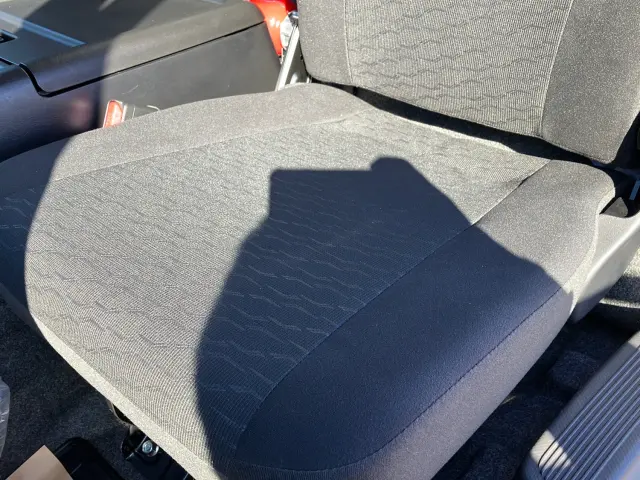 いすゞ フォワード 2RG-FTR90V4(2WD)の写真18