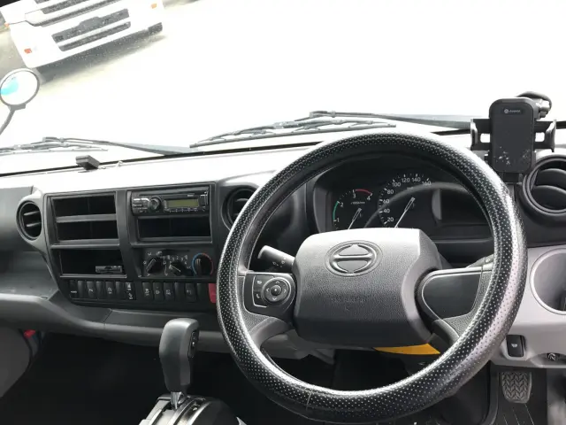 日野 デュトロ 2RG-XZU722M(2WD)の写真19