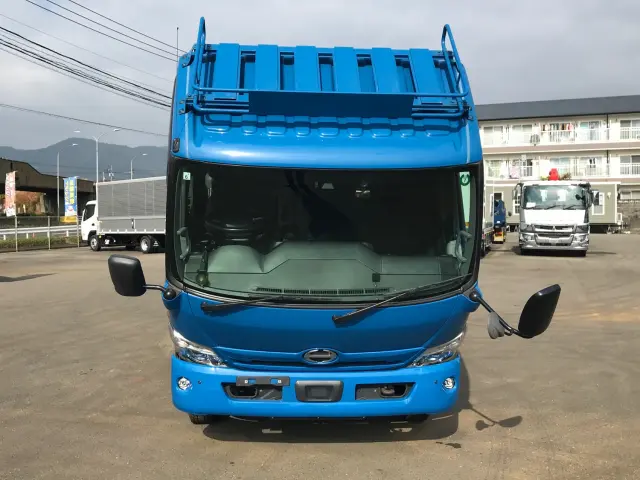 日野 デュトロ 2RG-XZU722M(2WD)の写真21