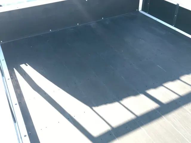 三菱 ファイター 2KG-FK62F(2WD)の写真9