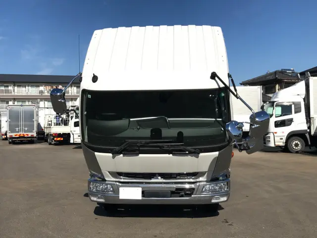 三菱 ファイター 2KG-FK62F(2WD)の写真21