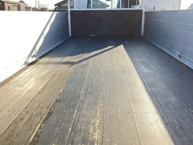 三菱 ファイター 2KG-FK65F(2WD)の写真8