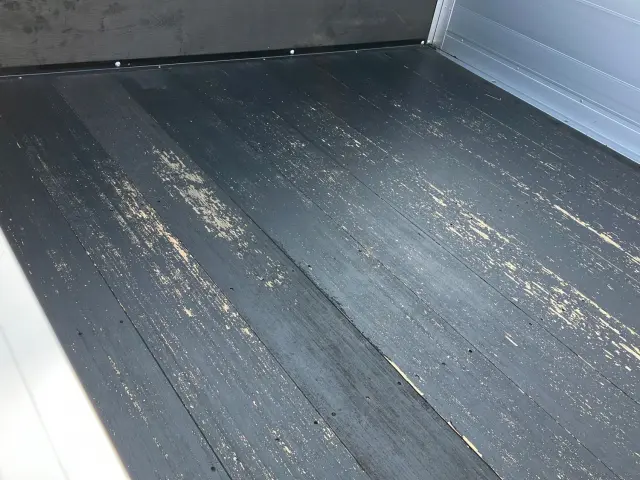 三菱 ファイター 2KG-FK65F(2WD)の写真9