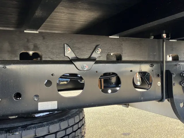 三菱 ファイター 2KG-FK65F(2WD)の写真12