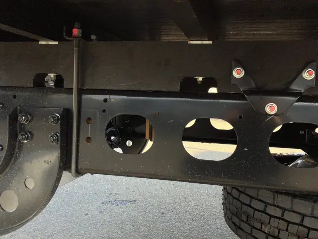 三菱 ファイター 2KG-FK65F(2WD)の写真13