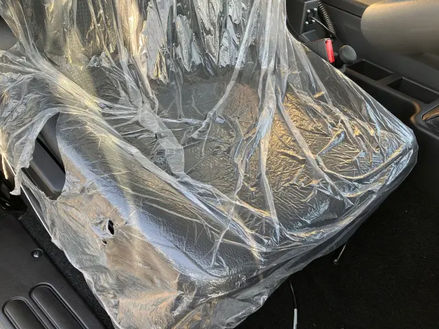 三菱 ファイター 2KG-FK65F(2WD)の写真17