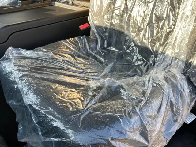 三菱 ファイター 2KG-FK65F(2WD)の写真18