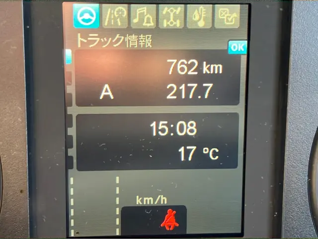 三菱 ファイター 2KG-FK65F(2WD)の写真20