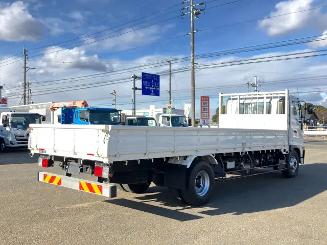 日野 レンジャー 2KG-FC2ABA(2WD)の写真3