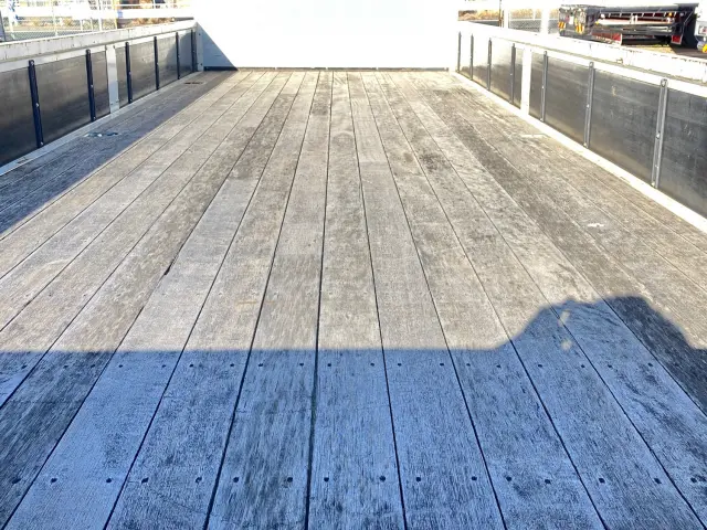 日野 レンジャー 2KG-FC2ABA(2WD)の写真8