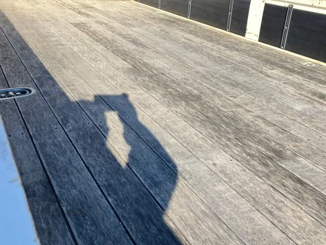 日野 レンジャー 2KG-FC2ABA(2WD)の写真10