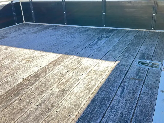 日野 レンジャー 2KG-FC2ABA(2WD)の写真11