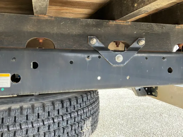 日野 レンジャー 2KG-FC2ABA(2WD)の写真12