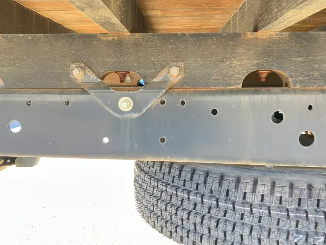 日野 レンジャー 2KG-FC2ABA(2WD)の写真13