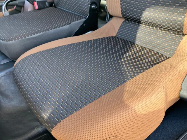 日野 レンジャー 2KG-FC2ABA(2WD)の写真18