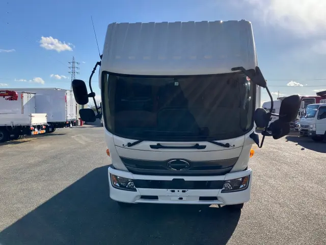 日野 レンジャー 2KG-FC2ABA(2WD)の写真21