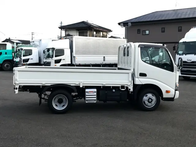 日野 デュトロ 2KG-XZC605M(2WD)の写真6