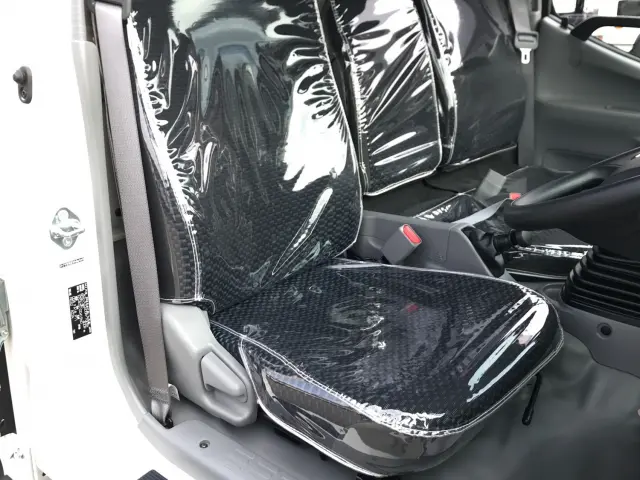 日野 デュトロ 2KG-XZC605M(2WD)の写真16