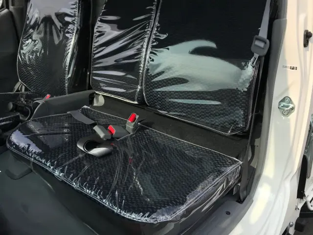 日野 デュトロ 2KG-XZC605M(2WD)の写真17