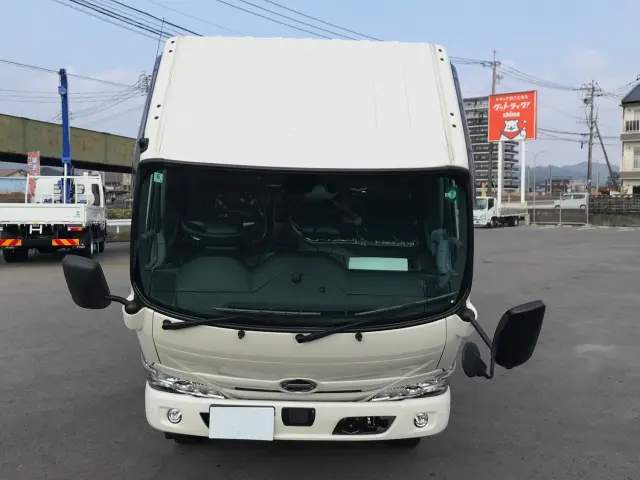 日野 デュトロ 2KG-XZC605M(2WD)の写真20
