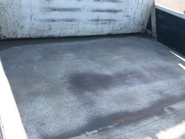 三菱 キャンター TPG-FEA50(2WD)の写真9