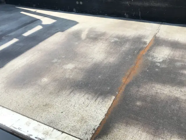 三菱 キャンター TPG-FEA50(2WD)の写真10