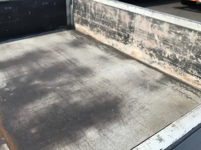 三菱 キャンター TPG-FEA50(2WD)の写真11