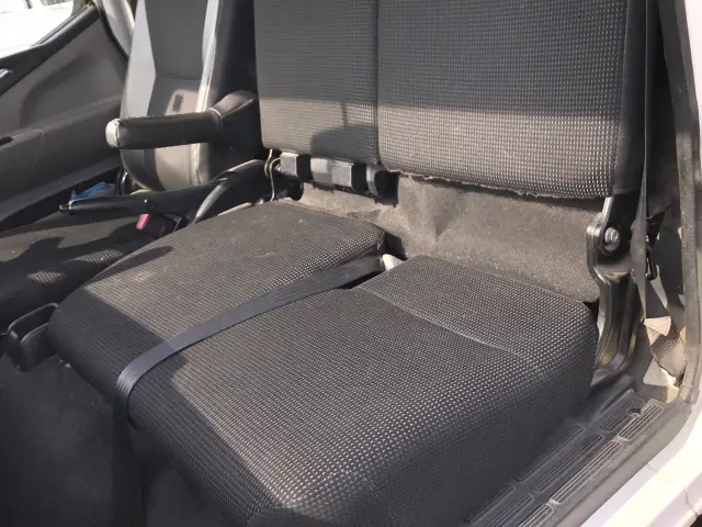 三菱 キャンター TPG-FEA50(2WD)の写真18